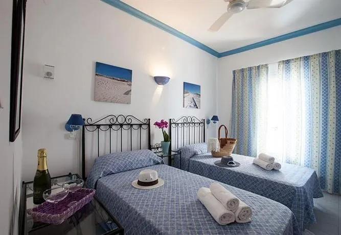Hostal-Residencia Alemania - Image 1