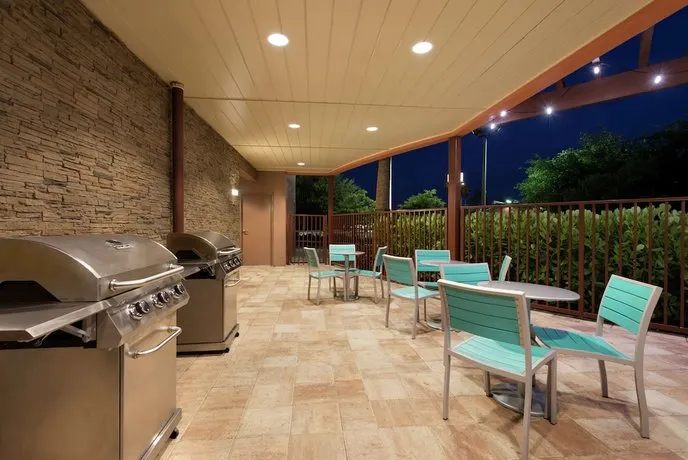 Home2 Suites Florida City - Image 1