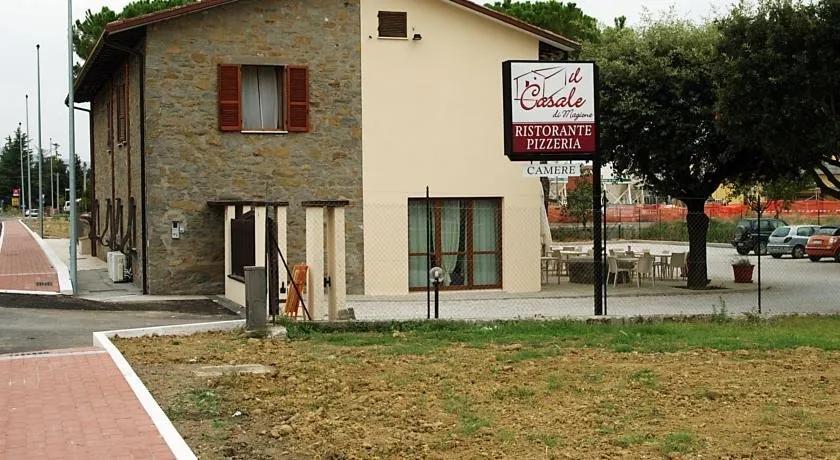Il Casale Di Magione - Image 1