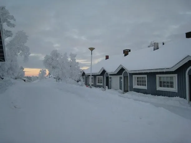Saariselän Marjamajat - Image 1