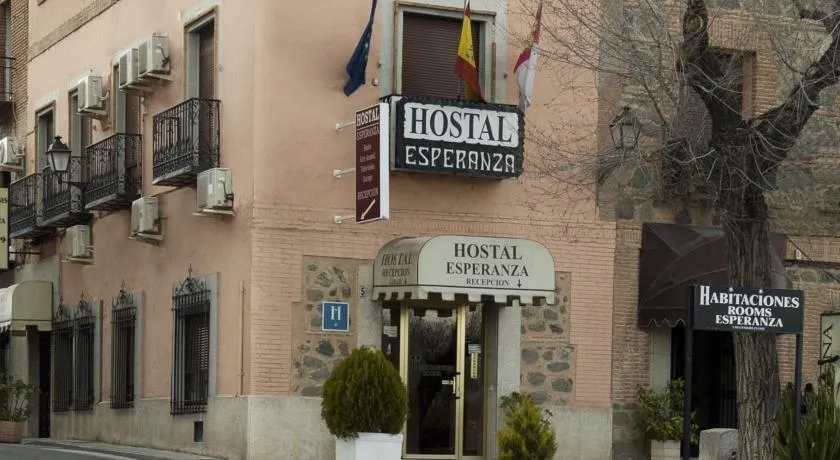 Hostal Esperanza - Image 1