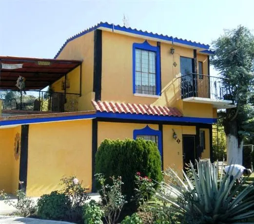 Hotel Ecológico Quinta La Joya - Image 1