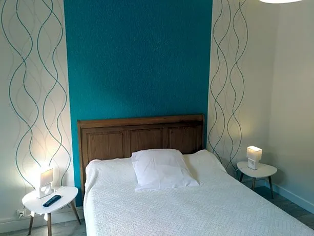 auberge du breuil - Image 1