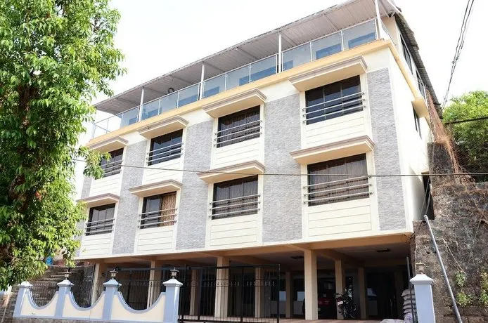 Hotel Whispering Wood Mahabaleshwar - Image 1