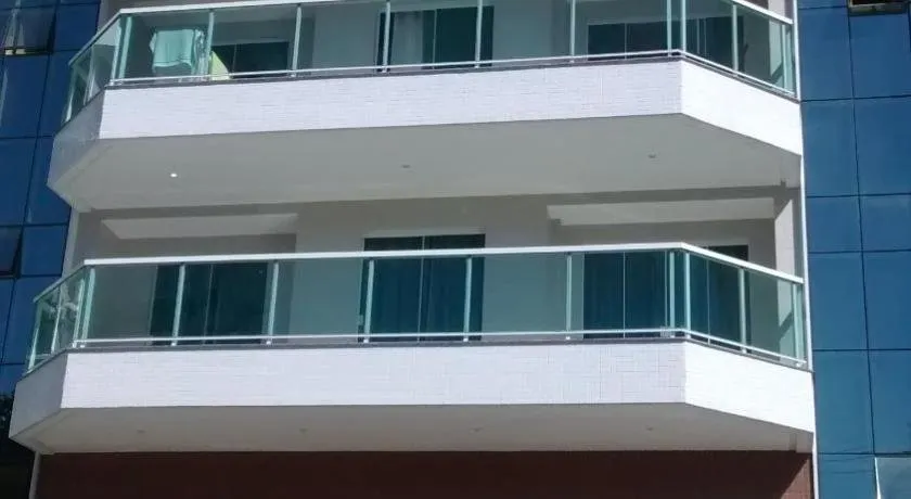 Apartamento familiar- Aroeiras. - Image 1