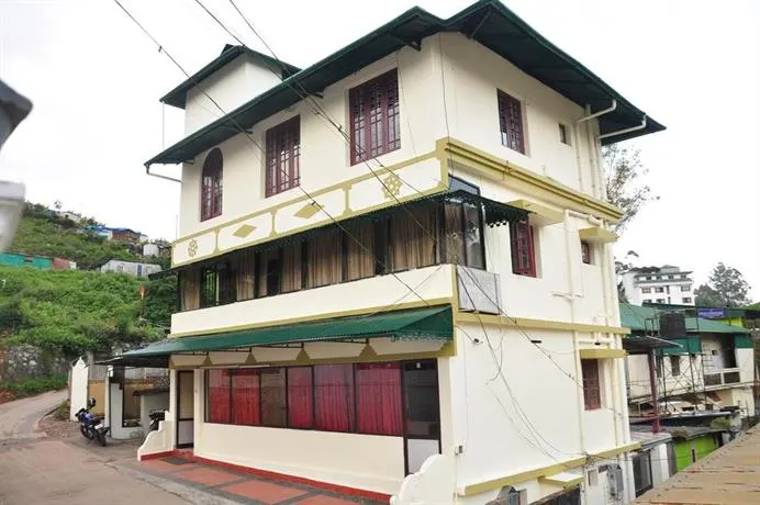 Alwins Cottage munnar - Image 1