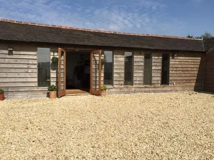Glebe Retreat Holiday Home Oxford - Image 1