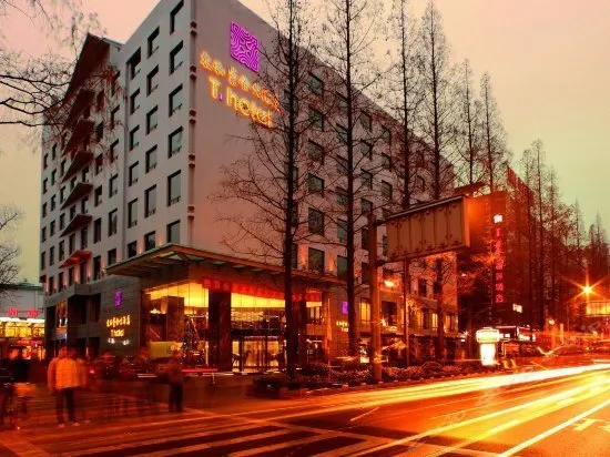 THE TAI HOTEL - Image 1