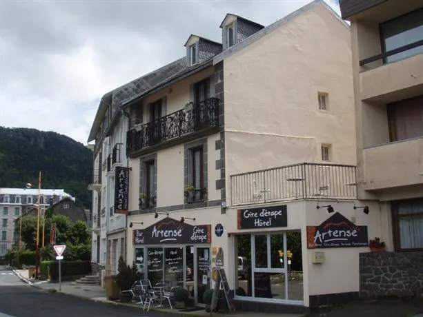 Gite d'étape Artense - Image 1