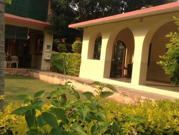 Roopam Resort - Image 1