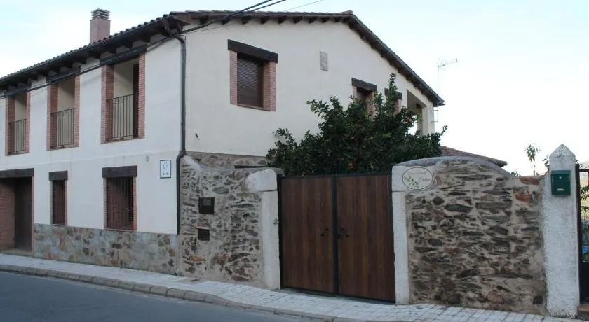 Casa Rural Leonor - Image 1