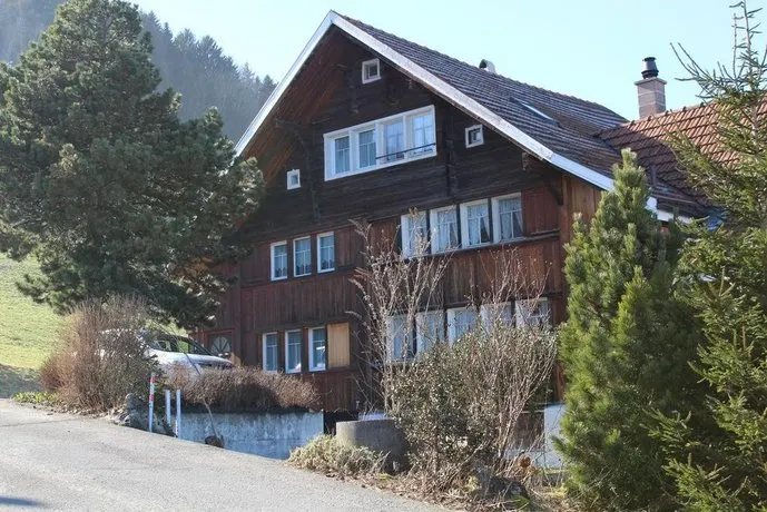 Bauernhaus Hinterbühle - Image 1