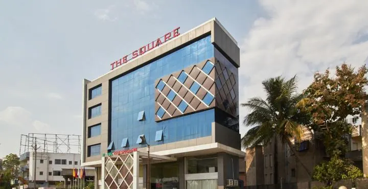 Hotel The Square - Image 1