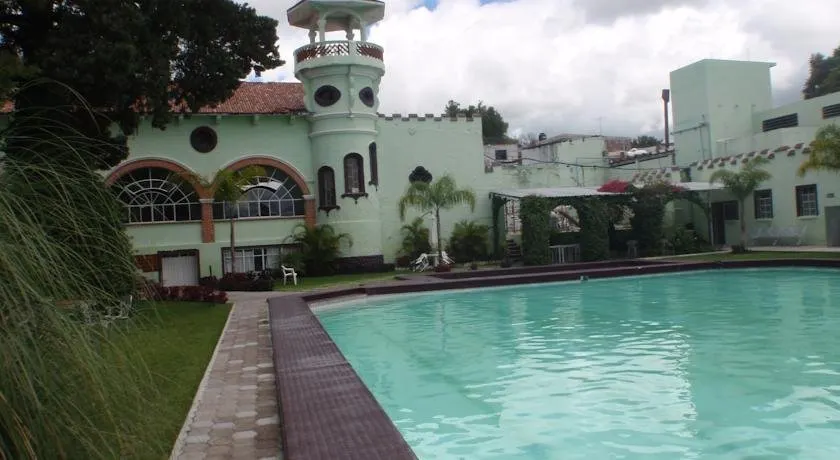 Club Campestre Agua Verde - Image 1