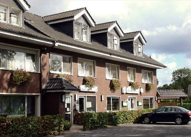 Brand Gasthof - Image 1