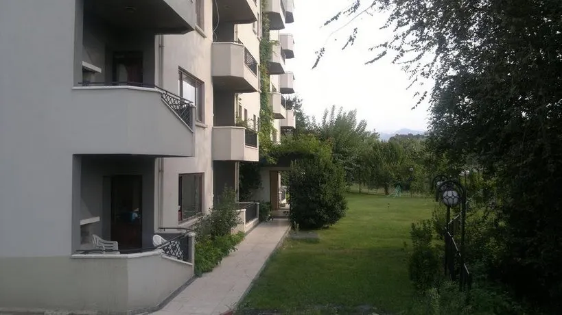 Diapolis Apart Pension - Image 1