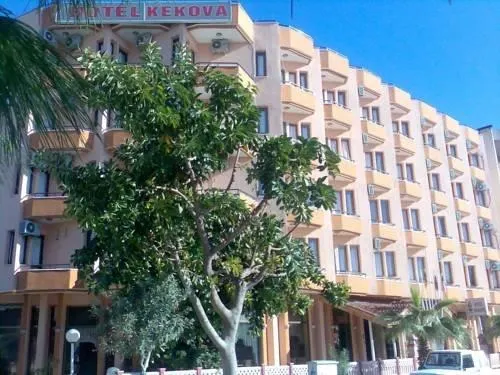 GRAND HOTEL KEKOVA - Image 1