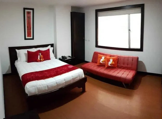Hotel Budhha Resort - Image 1