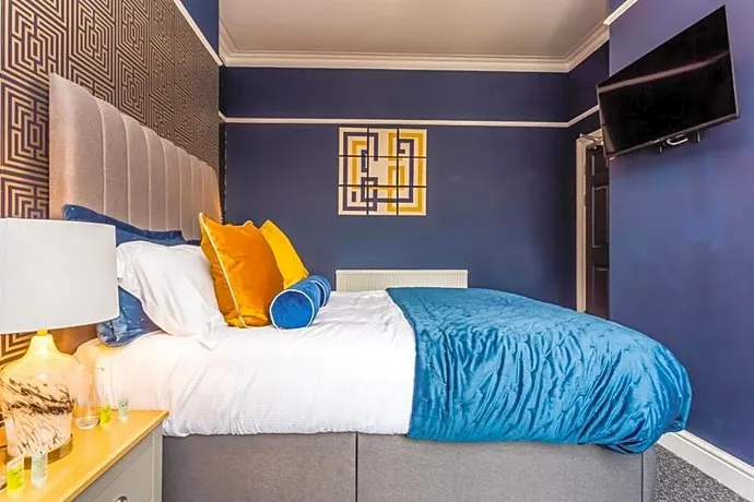 Seabreeze Guest House - Image 1