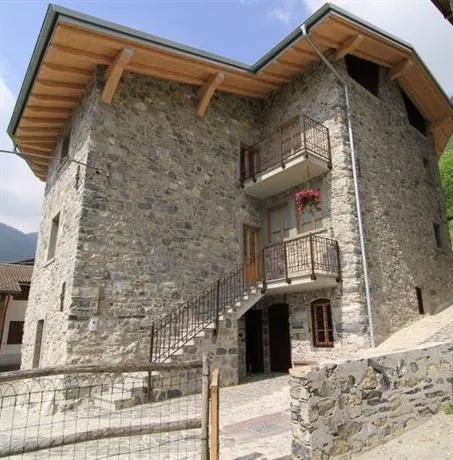 Bed & Breakfast Orsolina - Image 1