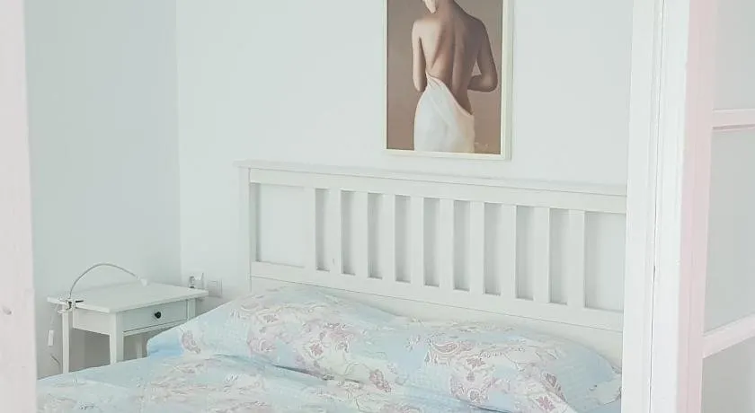 Old Town Apartament - Image 1