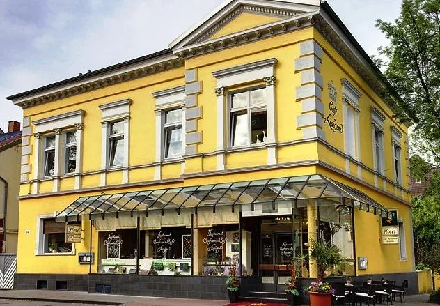 Residenz - Image 1