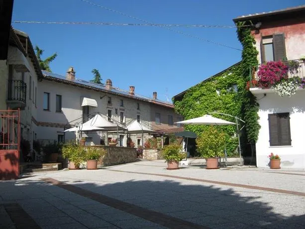 Albergotto Natalina - Image 1