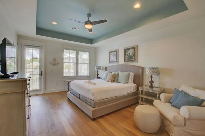 Seacrest Beach House - Stella Maris by Panhandle Getaways - Image 1