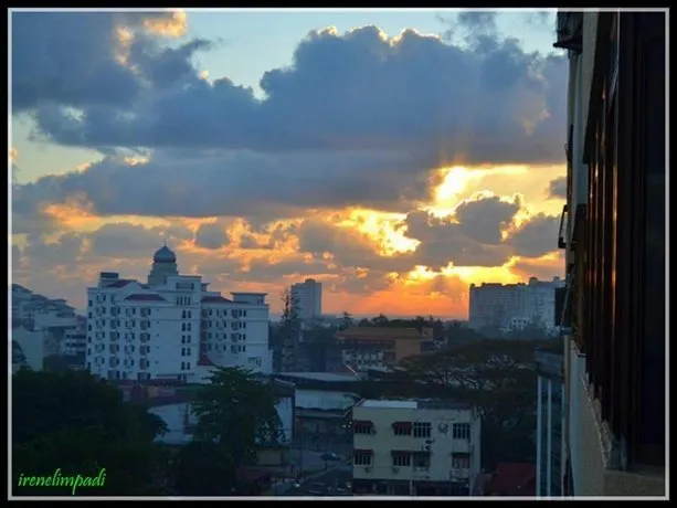 Jen Homestay - Image 1