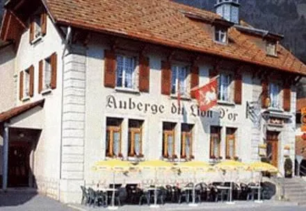 Auberge de Lion d'Or - Image 1