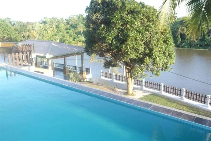 Lotus Villa Holiday Resort - Matara - Image 1
