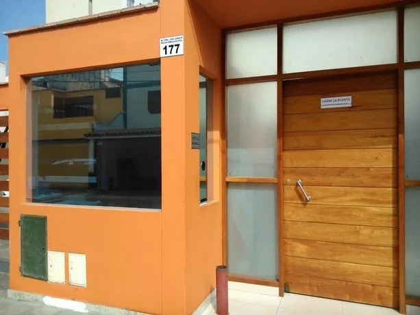 Acércate Apartamentos Lima - Image 1