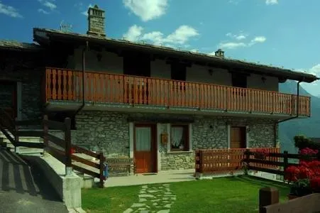 Maison Lombard - Image 1