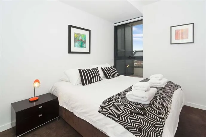 Espresso Apartments - 802 181 St Kilda Road - Image 1