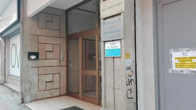 B&B Il Porto - Image 1