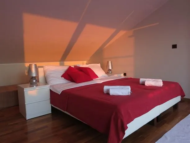 Ville Sunca apartments - Image 1