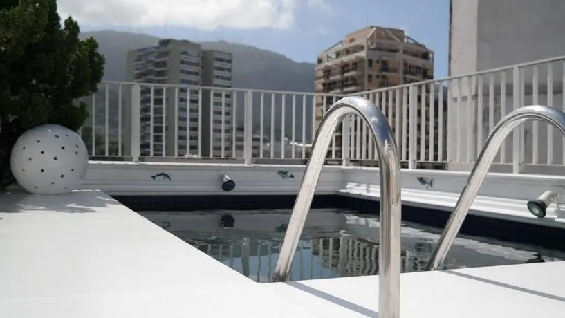 Penthouse - Ataulfo de paiva 1174 - Image 1