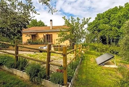 B&B La Farnia - Image 1