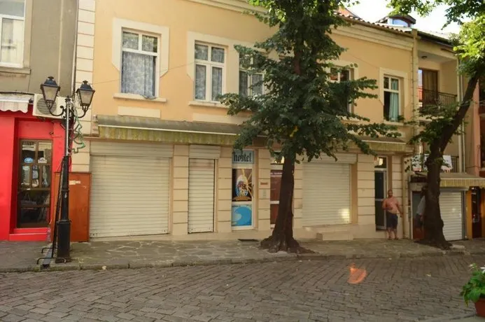 Just A Hostel - Image 1