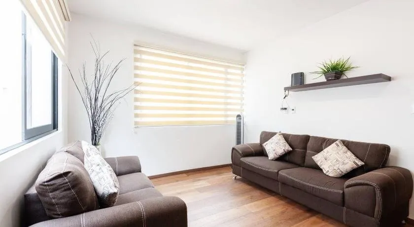 Incredible Flat at San Rafael - Image 1