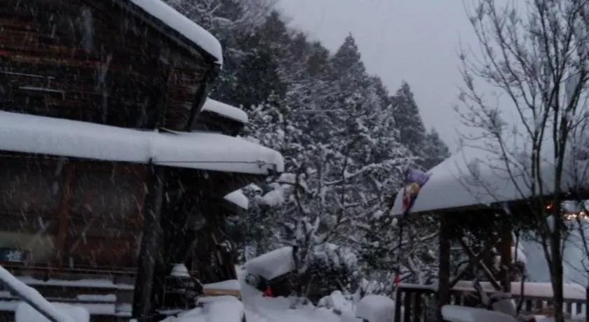 Experiencing Traditional Life Style Inn Kajiya Iya Romantei - Image 1