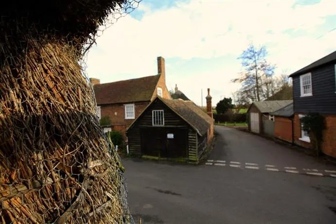 The Thatch Wickhambreaux - Image 1