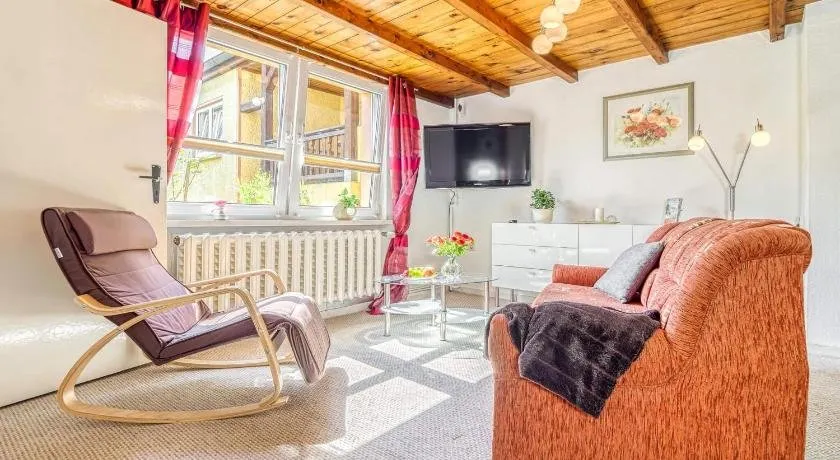 Ferienhaus Barth FDZ 451 - Image 1