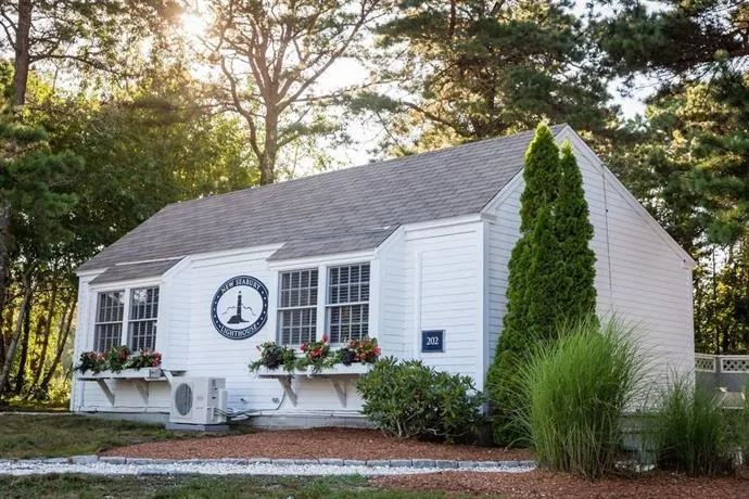 New Seabury Country Club - Image 1