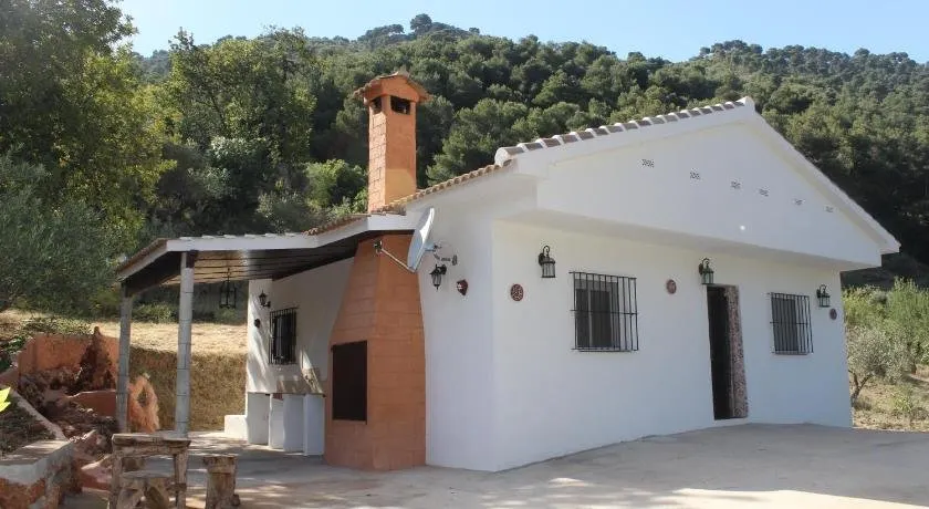 Alojamiento Rural Alfaguara - Image 1
