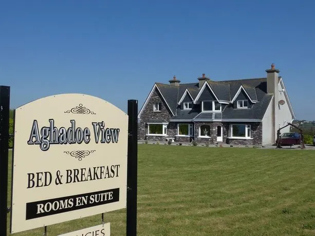 Aghadoe View Bed & Breakfast - Image 1