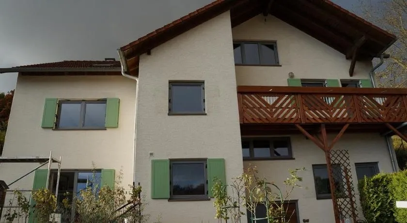 Ferienwohnung Henneberg - Image 1