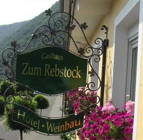 Gasthaus Zum Rebstock - Image 1