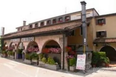 Albergo Ristorante Alle Castrette - Image 1