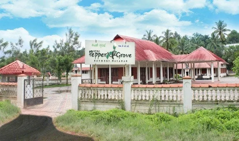 Ktdc Pepper Grove - Image 1